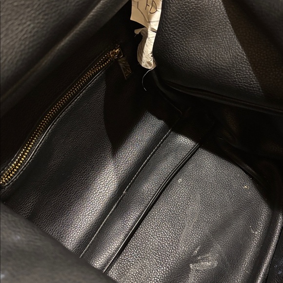 Fawn Design Black Diaper Bag Set with Accessories - Picture 8 of 16